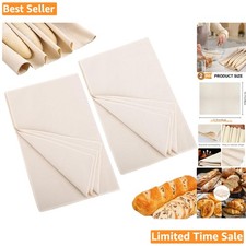 Breathable 14x18 Bread