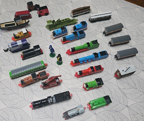 Ertl 1992 thomas the - ertl,
