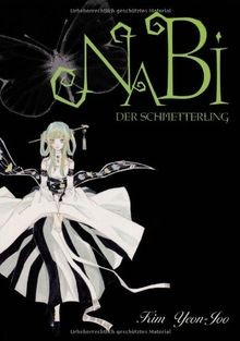 Nabi panini book - nabi, by
