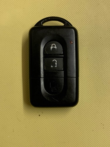 Genuine used nissan - genuine, micra