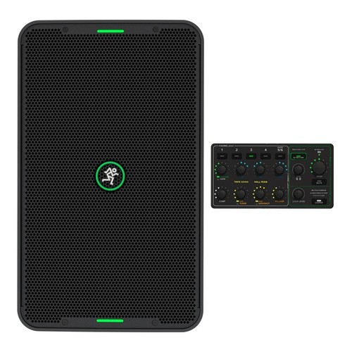 Mackie showbox - mackie,