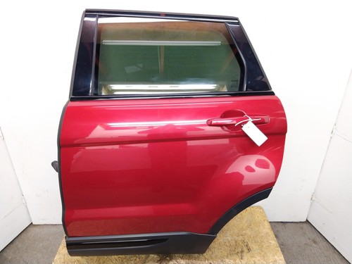 Range rover evoque - rover,