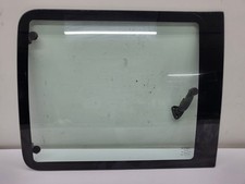 Fiat Doblo 223 - Side Window 2