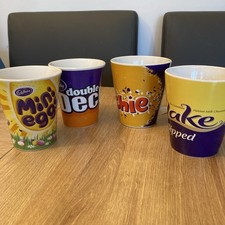 Cadbury Double Decker