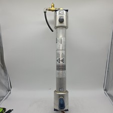 Parker HiFluxx ST608TF Gas