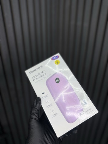 Goodmans magnetic wireless - goodmans,