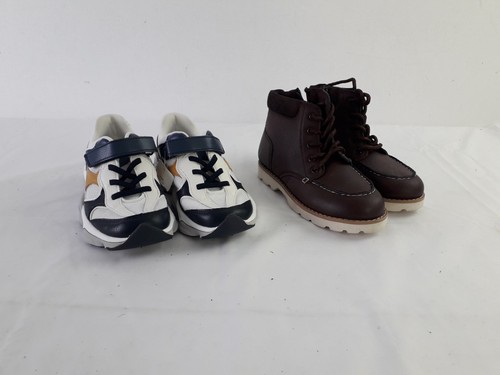 Boy 2pcs bundle shoes - boy's,