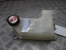 Toyota Estima Overflow Bottle