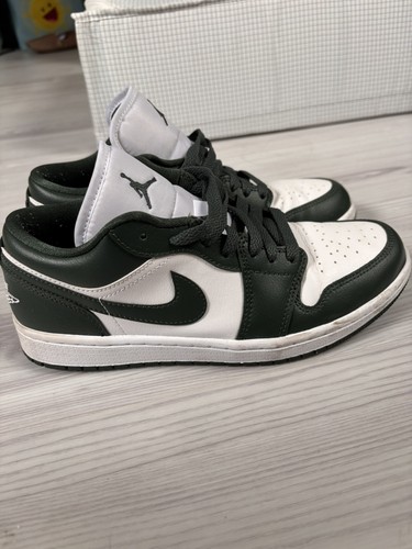 Nike air jordan low - 1, galactic