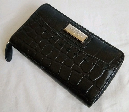 Osprey london black leather - osprey,