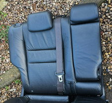 2009 HONDA CIVIC MK8 LEFT