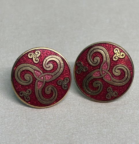 Celtic sea gems enamel - gems,