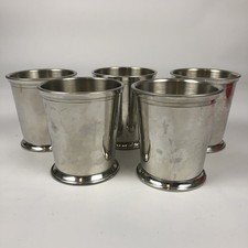 Woodbury Pewterers Mint Julep