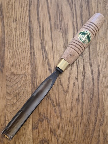 Henry taylor tools - tools, acorn