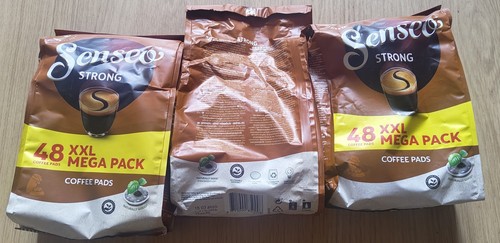 Douwe egberts senseo - egberts, strong