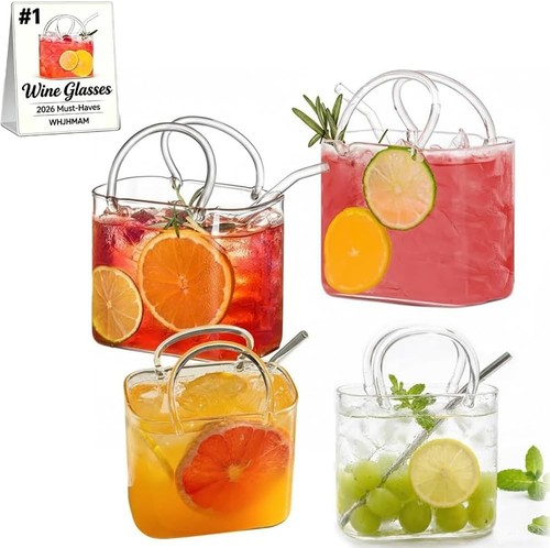 Glass purse for - glass,
