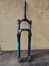 Cannondale cujo rockshox - cujo,