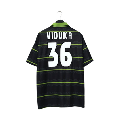 1999 viduka 36 celtic - 1999/00,