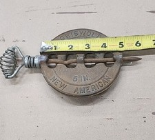 Griswold NOS AMERICAN
