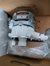 Miele Circulation Pump