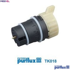 HYDRAULIC FILTER AUTOMATIC