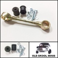 CLASSIC MINI UPPER ENGINE