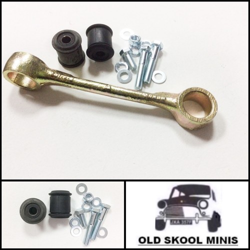 Classic mini upper engine - classic,