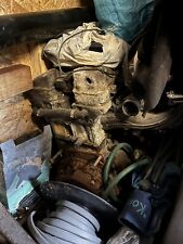 106 gti engine 1.6 Saxp Vts 16v