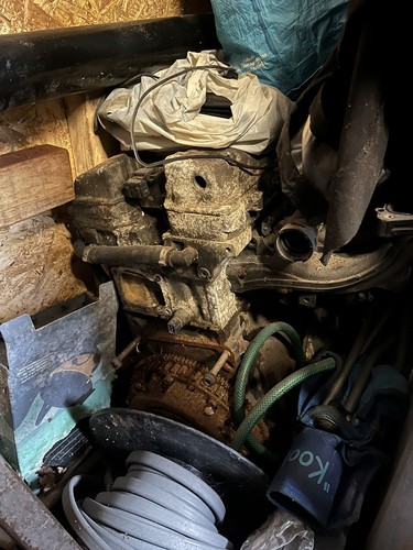 106 gti engine saxp vts - 106,