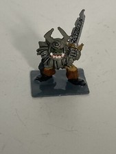 Citadel RRD5 Ruglud's Armoured