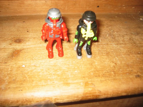 Playmobil deep sea - playmobil,