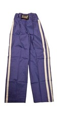 Kick boxing trousers 100 - trousers, 100%