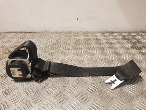 Corsa sxi seat belt - sxi,