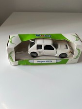 Corgi Mobil Peugeot 205 T16 in