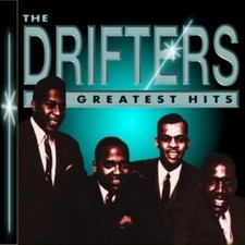 Drifters, the : Greatest Hits CD Value Guaranteed from eBay’s biggest seller!