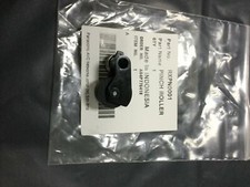 Panasonic Technics Cassette Deck Pinch Roller RXPN0001 RXP0015 Brand New