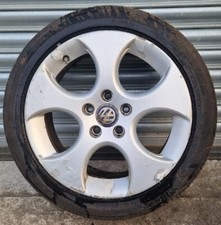 VW Golf MK5 GTI MONZA Alloy