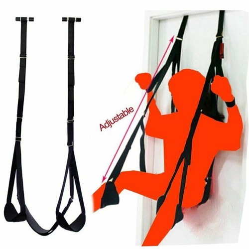 Sex swing sling door - swing, hanging