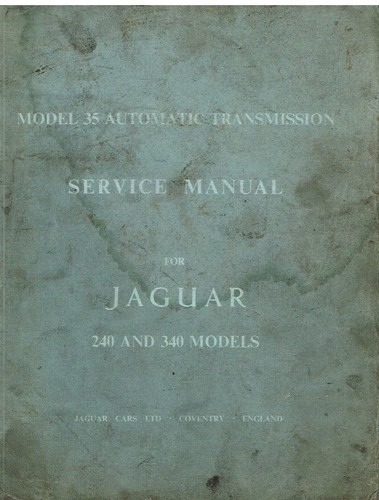 Jaguar mk2 240 340 - jaguar,