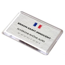 FRIDGE MAGNET -