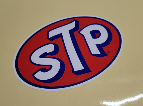 Stp oil classic race - stp, car