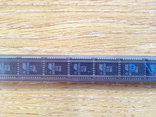Lot 10pcs atmel - of,