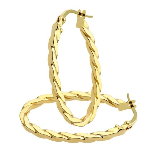 Italian made 9ct - 9ct, gold