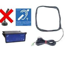 Under-the-Counter Audio