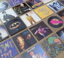 PRINCE 7" SINGLES Vinyl
