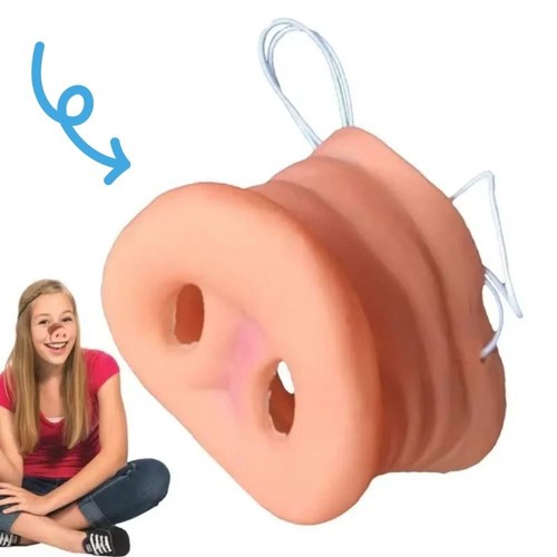 Children favors latex - latex, pig