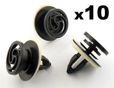 10x audi interior door - interior, card