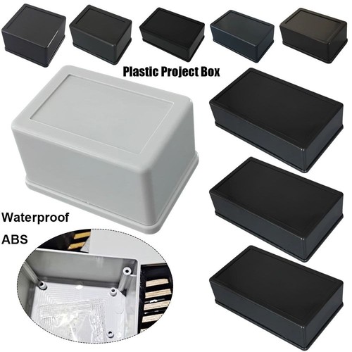 Abs plastic project - plastic,