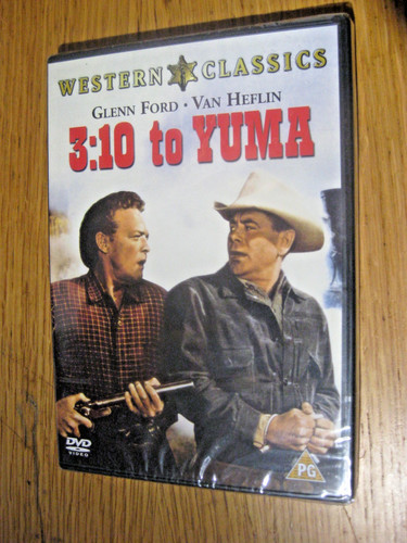 Yuma dvd - 3.10, (2002)-