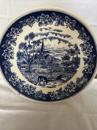 Staffordshire pottery - staffordshire,